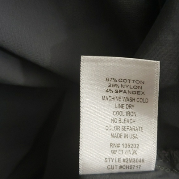 Beau Jours tulip tunic top size s - Picture 6 of 7